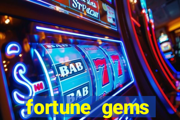 fortune gems horario pagante